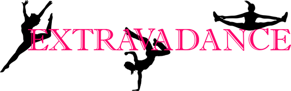 Extravadance-DVD 2016