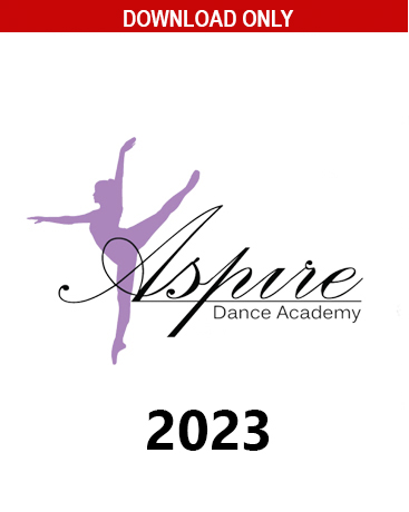6-10-23 Aspire Dance Academy 2023 DOWNLOAD ONLY