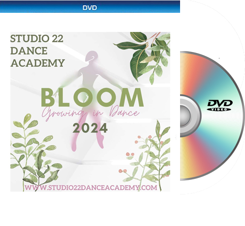6/01/24 Studio 22 DVD